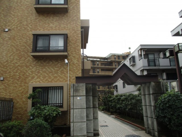 ライオンズマンション津田沼第６　習志野市谷津６丁目　中古マンションの外観