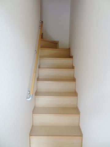 メゾンヴァンベールのその他