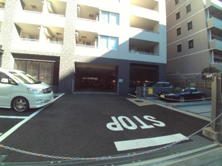 【駐車場】 | 空き状況・サイズ等は随時ご確認ください。【メゾンカルム本郷】