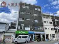 池浦マンション東の画像