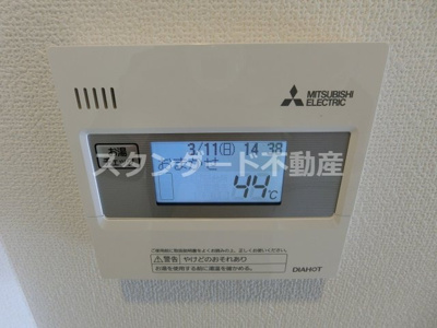 【設備】 | アドバンス西梅田ラシュレ