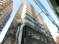 アドバンス西梅田ラシュレの画像