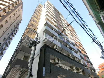 【外観】 | アドバンス西梅田ラシュレ