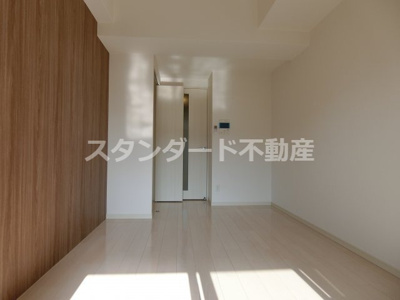 【居間・リビング】 | アドバンス西梅田ラシュレ