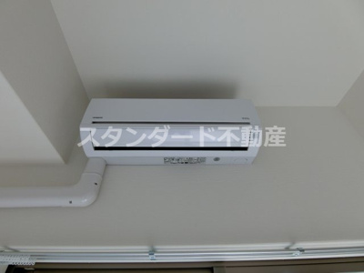 【設備】 | アドバンス西梅田ラシュレ