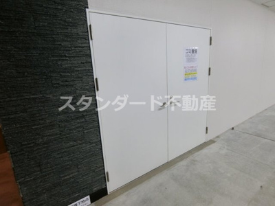 【その他】 | アドバンス西梅田ラシュレ