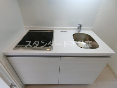 【キッチン】 | アドバンス西梅田ラシュレ