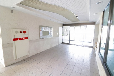 【エントランス】 | ライオンズマンション小禄