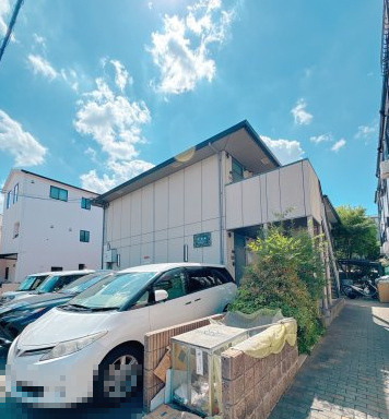 【外観】 | す清館