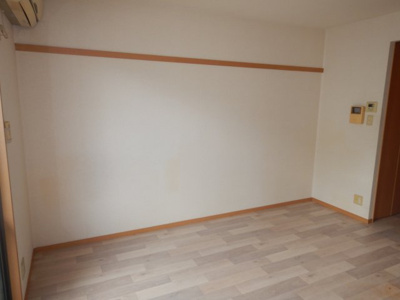 【内装】 | す清館