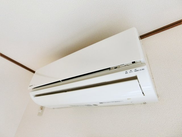 リバーサイドハイツの設備