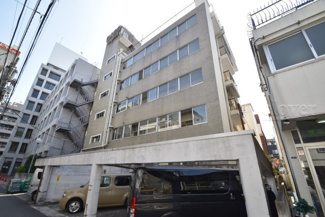 【外観】 | 物件のお問い合わせは、 ０３－６７２１－０８１８までお気軽にどうぞ！
外観