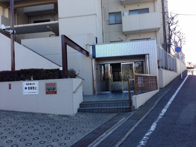 【エントランス】 | コスモ宮前平