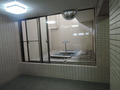 【その他共用部分】 | コスモ宮前平