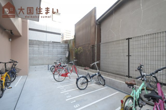 【その他共用部分】