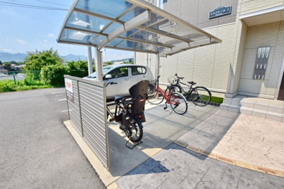 【その他共用部分】 | ミルフルールⅠ