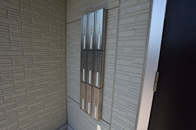 【設備】 | ミルフルールⅠ