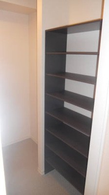 【収納】 | ミルフルールⅠ