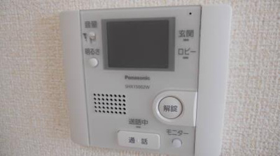 【セキュリティ】 | ミルフルールⅠ