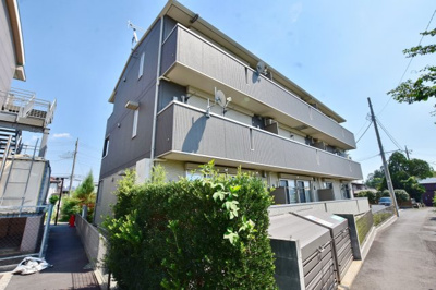 【外観】 | ミルフルールⅠ