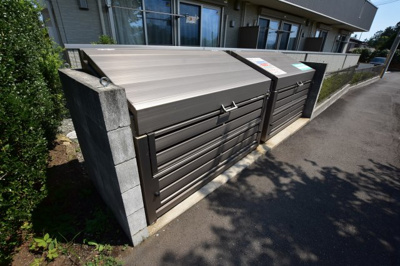 【その他共用部分】 | ミルフルールⅠ