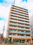 ブランズ錦糸町の画像