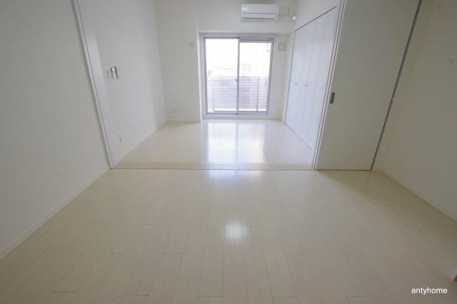 ディアス3　仲介手数料無料の洋室