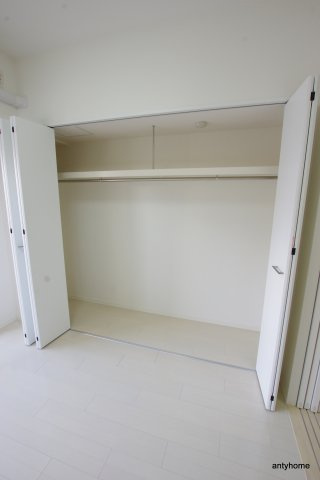 ディアス3　仲介手数料無料の収納