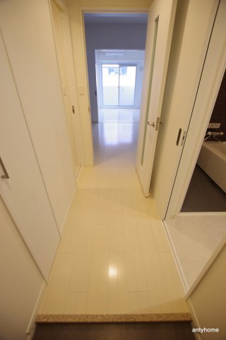 ディアス3　仲介手数料無料の内装