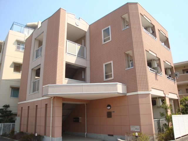 コンフォート宝塚