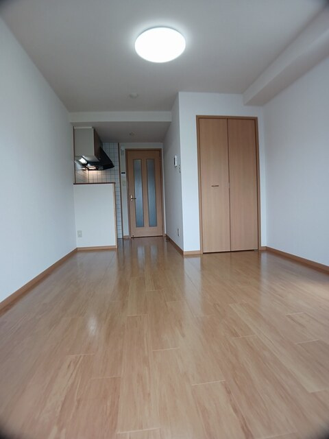 コンフォート宝塚の居間・リビング