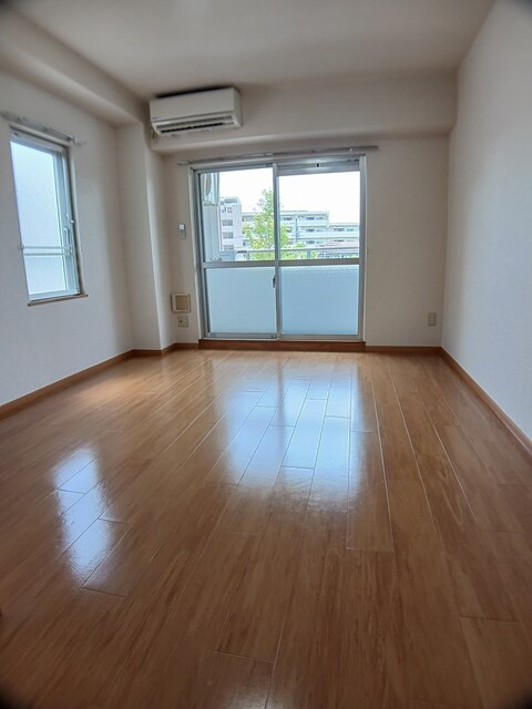 コンフォート宝塚の展望