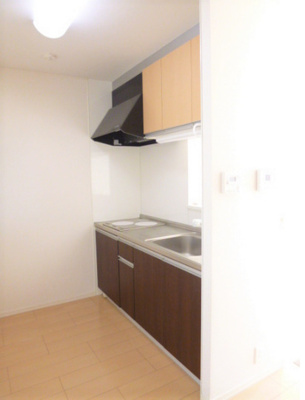 【キッチン】 | クレシア21 | 使いやすいキッチンです