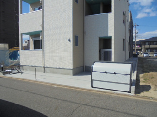 【その他共用部分】
