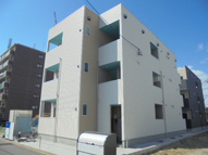 N＆A home上飯田の画像