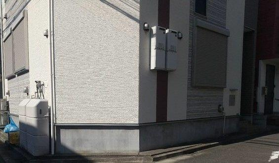 ハーモニーテラス篠崎のその他共用部分