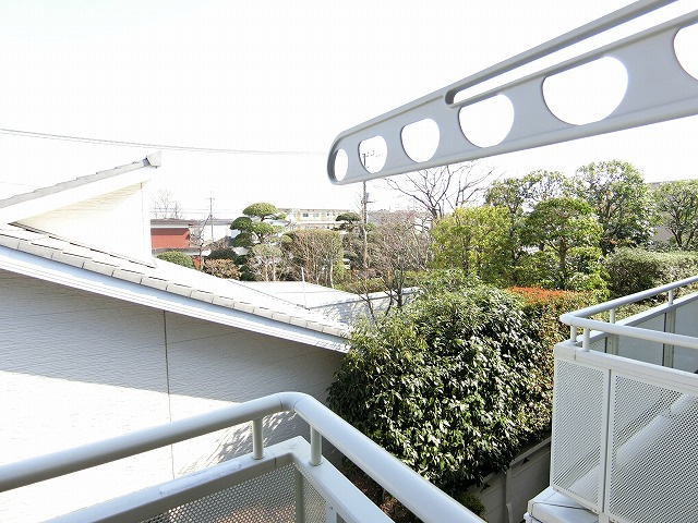 サンスウィートの展望
