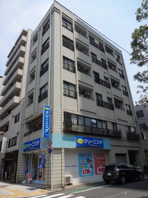 【外観】 | ウノ・ア・コーポ | ウノ・ア・コーポ