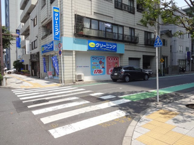 【周辺】 | ウノ・ア・コーポ | ウノ・ア・コーポ　物件前