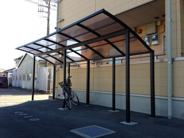 【その他共用部分】 | ニューハイツ藤