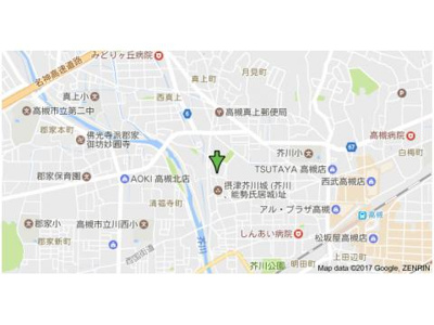 【地図】 | エクセル1