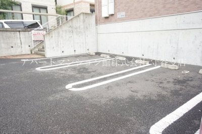 【駐車場】 | フトゥーロ