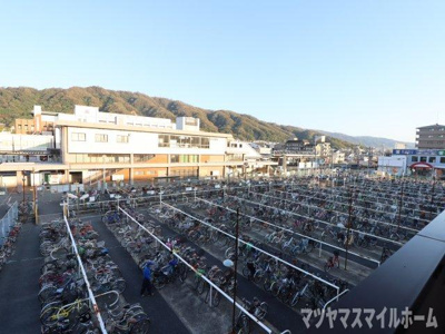 【展望】 | ランドロードトミオ