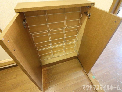 【設備】 | ランドロードトミオ