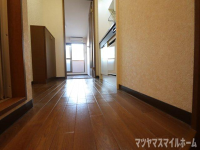 【キッチン】 | ランドロードトミオ