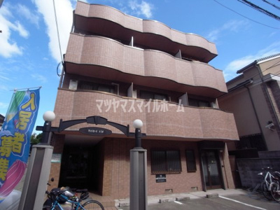 【外観】 | ランドロードトミオ
