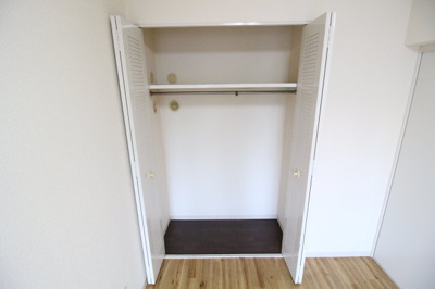 【収納】 | コープ野村潮見台ハイツ