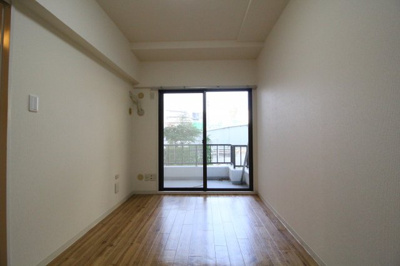 【寝室】 | コープ野村潮見台ハイツ