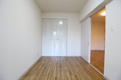 【洋室】 | コープ野村潮見台ハイツ