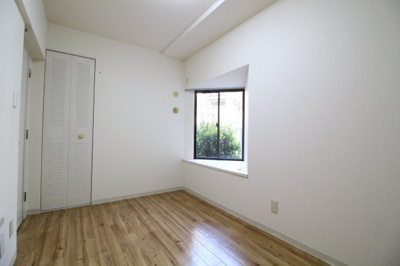 【洋室】 | コープ野村潮見台ハイツ